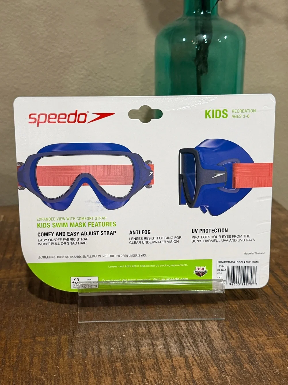 Speedo kids swim